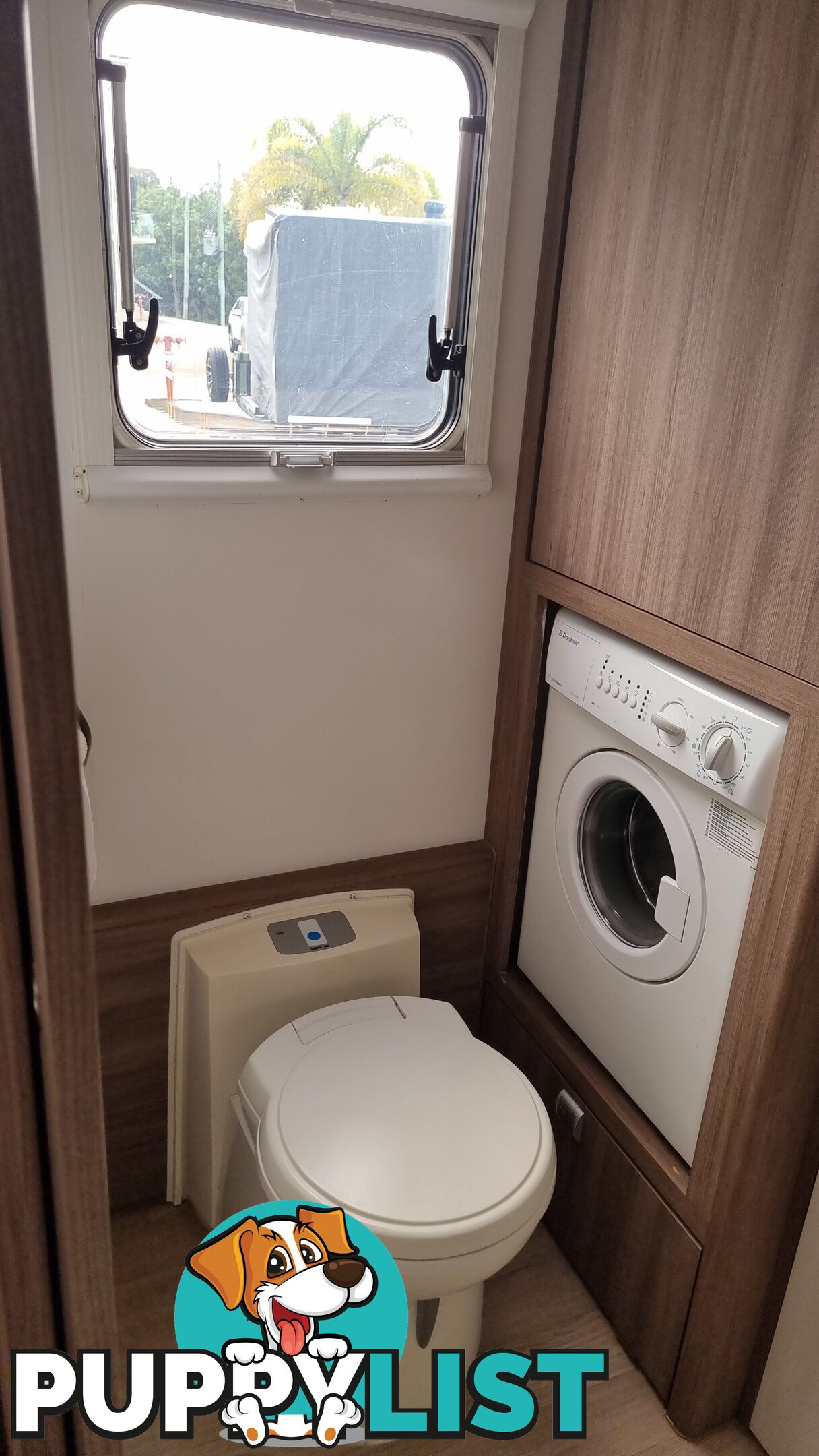 2015 Jayco 24.73