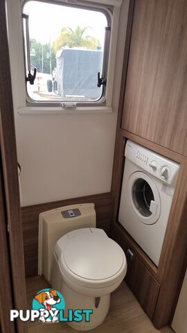 2015 Jayco 24.73