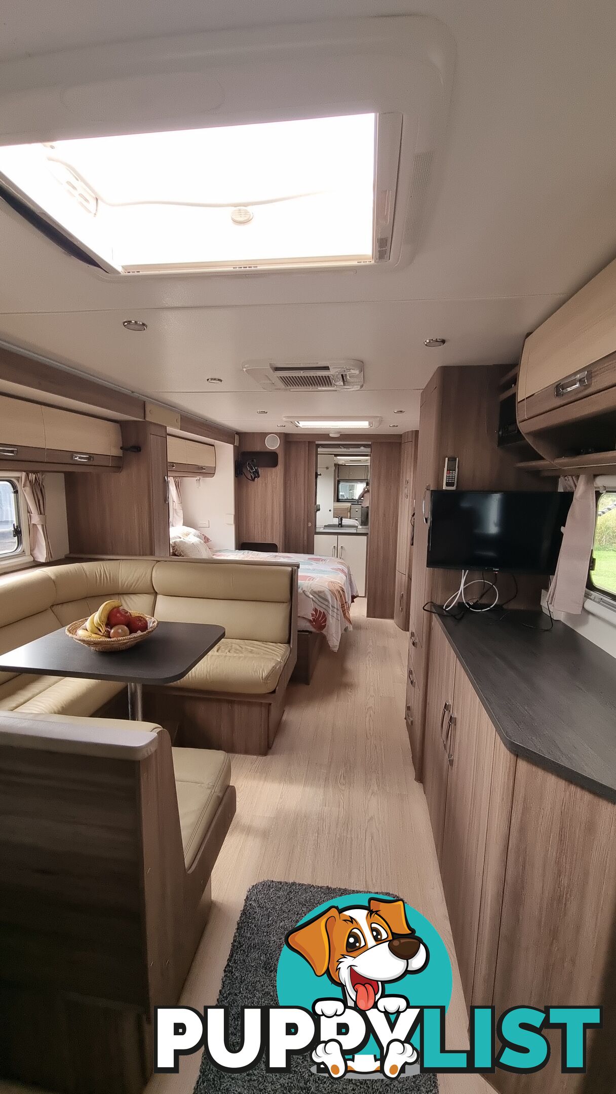 2015 Jayco 24.73