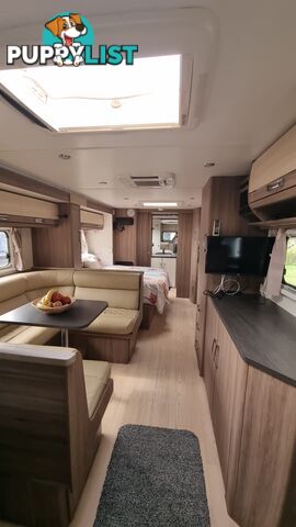 2015 Jayco 24.73