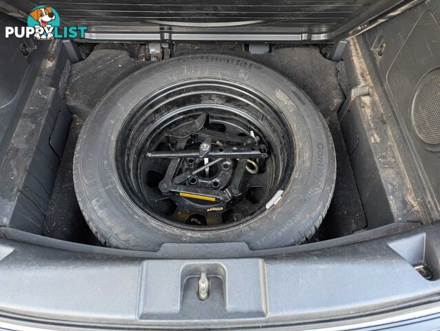 2012 Jeep Patriot SUV Automatic