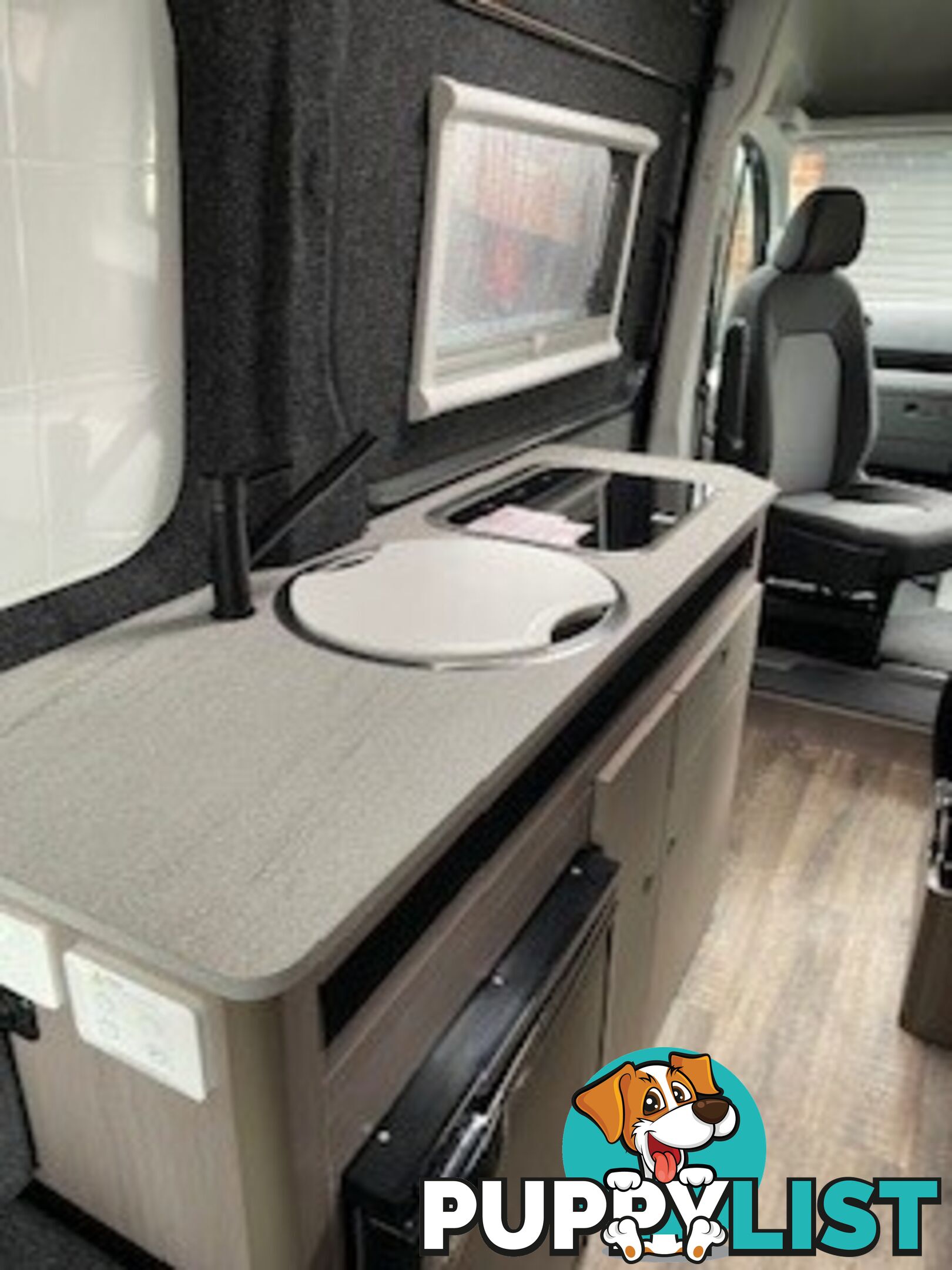 2023 Jayco Optimum 6.8m Motorhome VW.22-1.OP-MY23