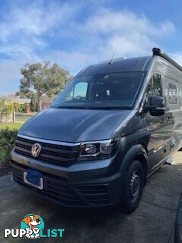 2023 Jayco Optimum 6.8m Motorhome VW.22-1.OP-MY23