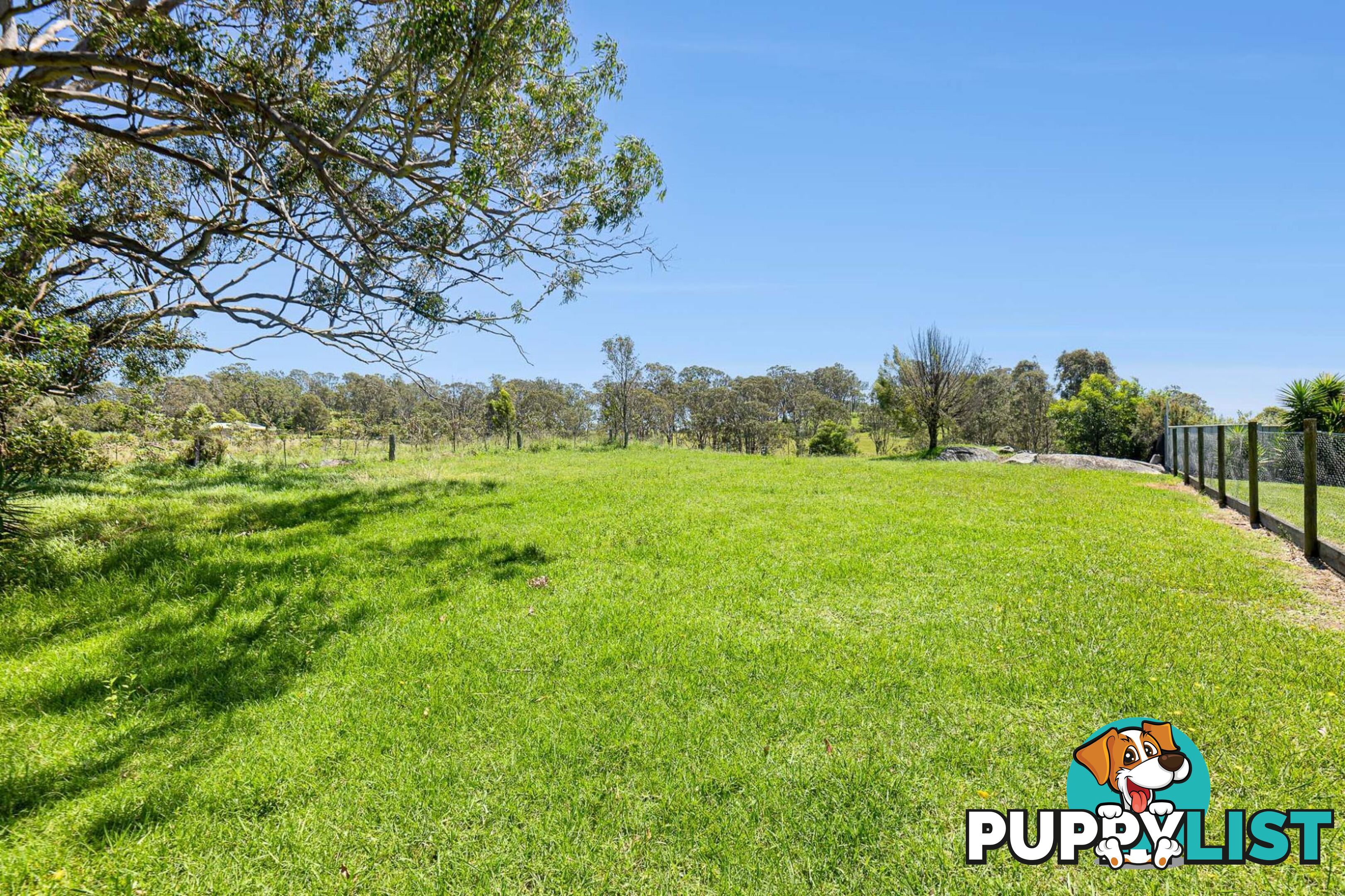 Lot 1 & 2 Turnbulls Lane MORUYA NSW 2537