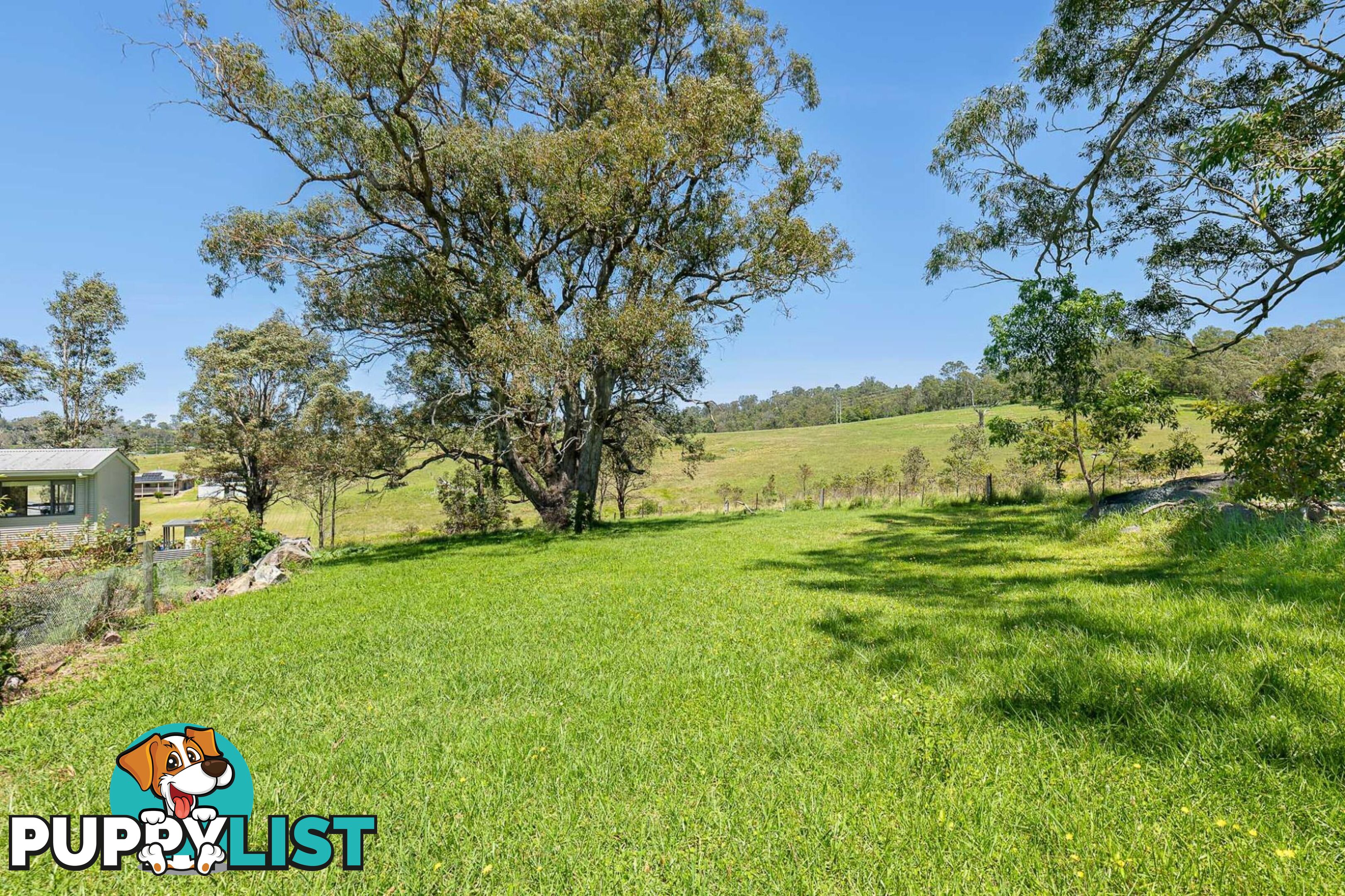 Lot 1 & 2 Turnbulls Lane MORUYA NSW 2537