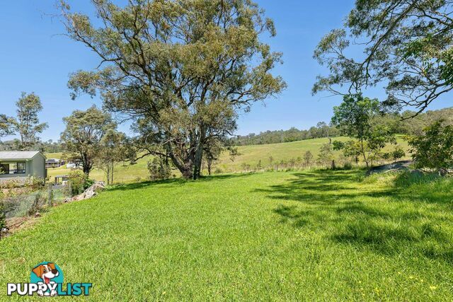 Lot 1 & 2 Turnbulls Lane MORUYA NSW 2537