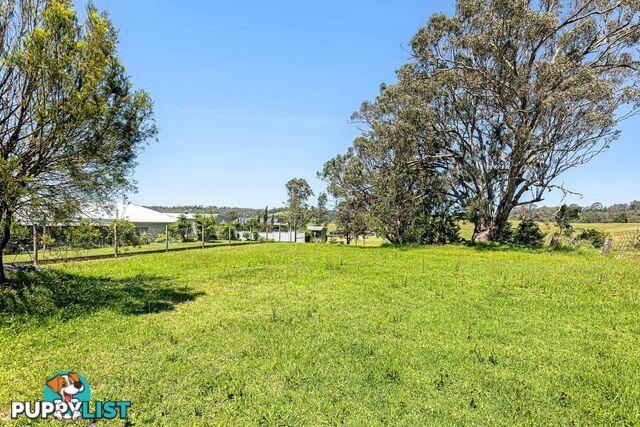 Lot 1 & 2 Turnbulls Lane MORUYA NSW 2537