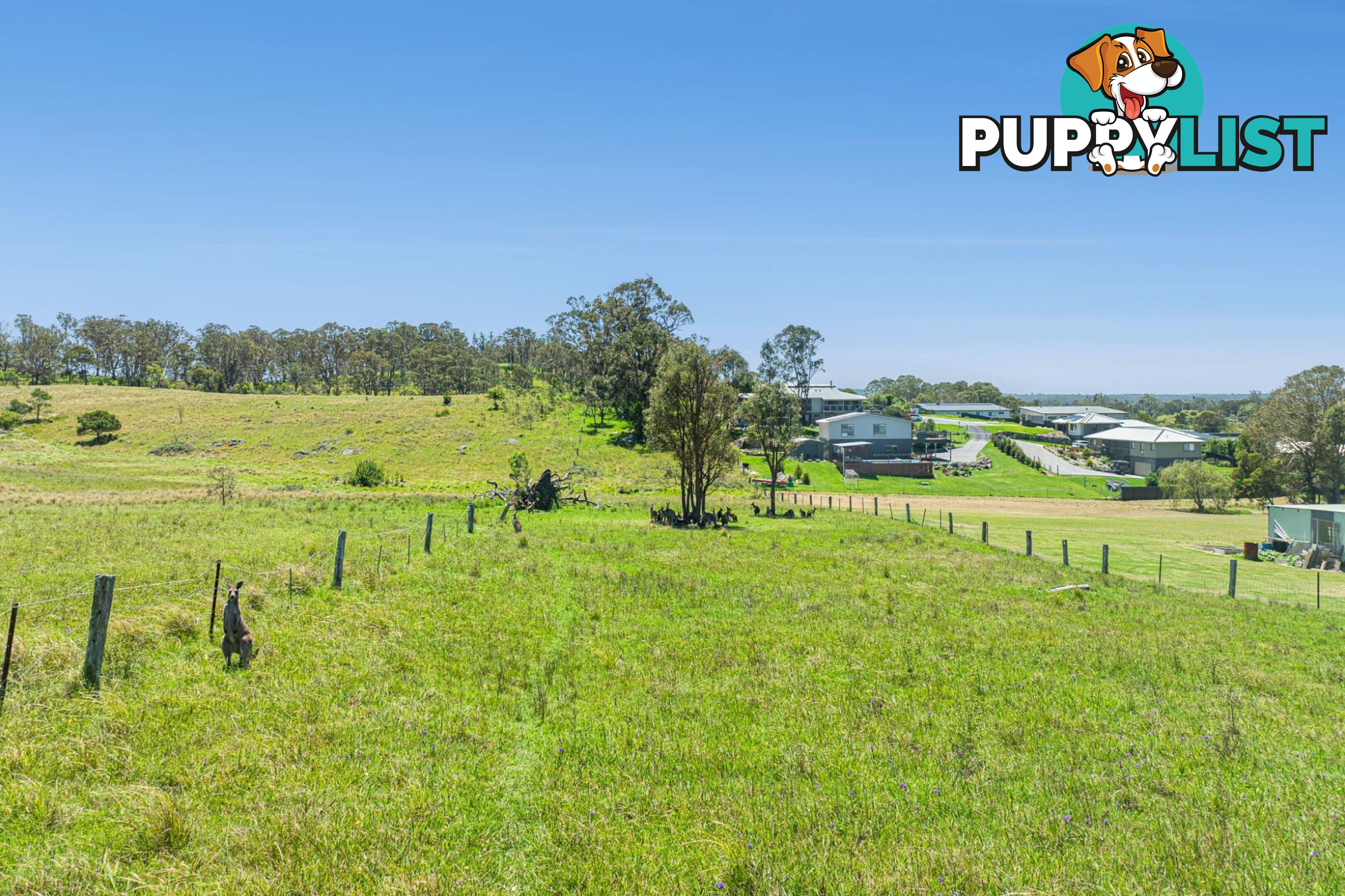 Lot 1 & 2 Turnbulls Lane MORUYA NSW 2537