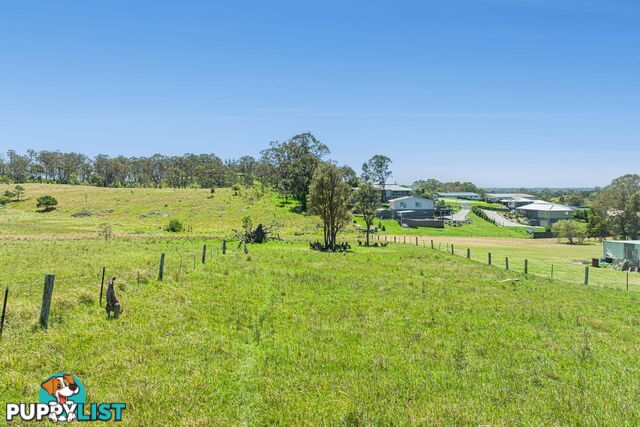 Lot 1 & 2 Turnbulls Lane MORUYA NSW 2537