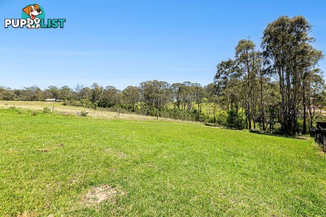 Lot 1 & 2 Turnbulls Lane MORUYA NSW 2537