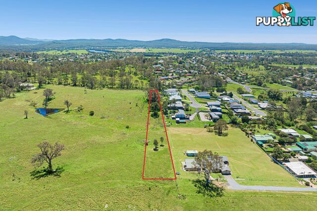 Lot 1 & 2 Turnbulls Lane MORUYA NSW 2537