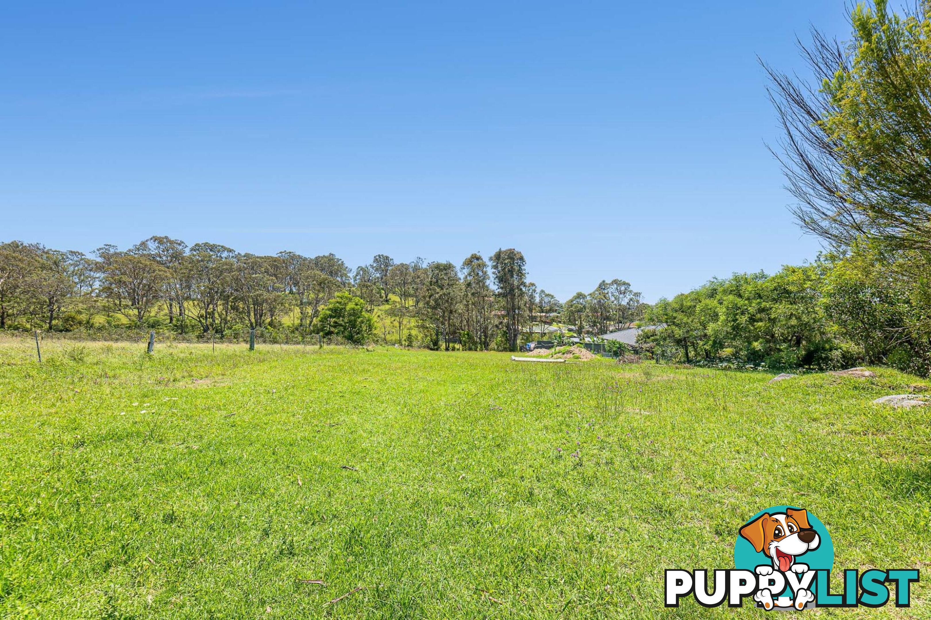 Lot 1 & 2 Turnbulls Lane MORUYA NSW 2537