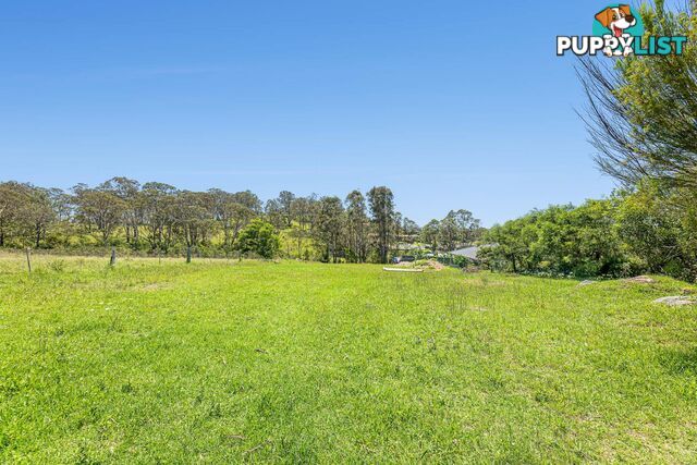 Lot 1 & 2 Turnbulls Lane MORUYA NSW 2537