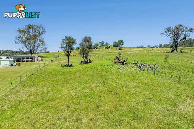 Lot 1 & 2 Turnbulls Lane MORUYA NSW 2537