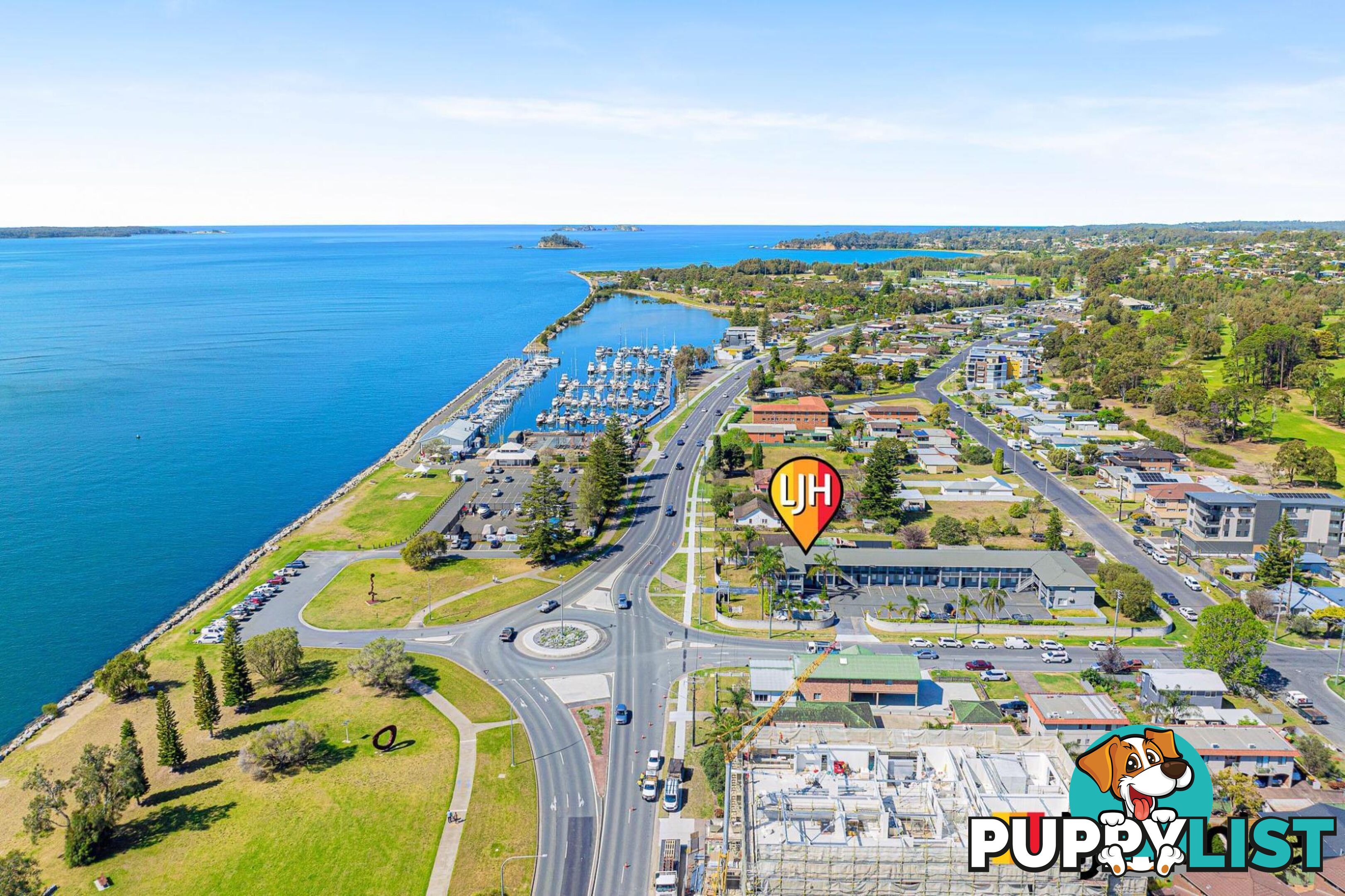 60-64 Beach Street BATEMANS BAY NSW 2536