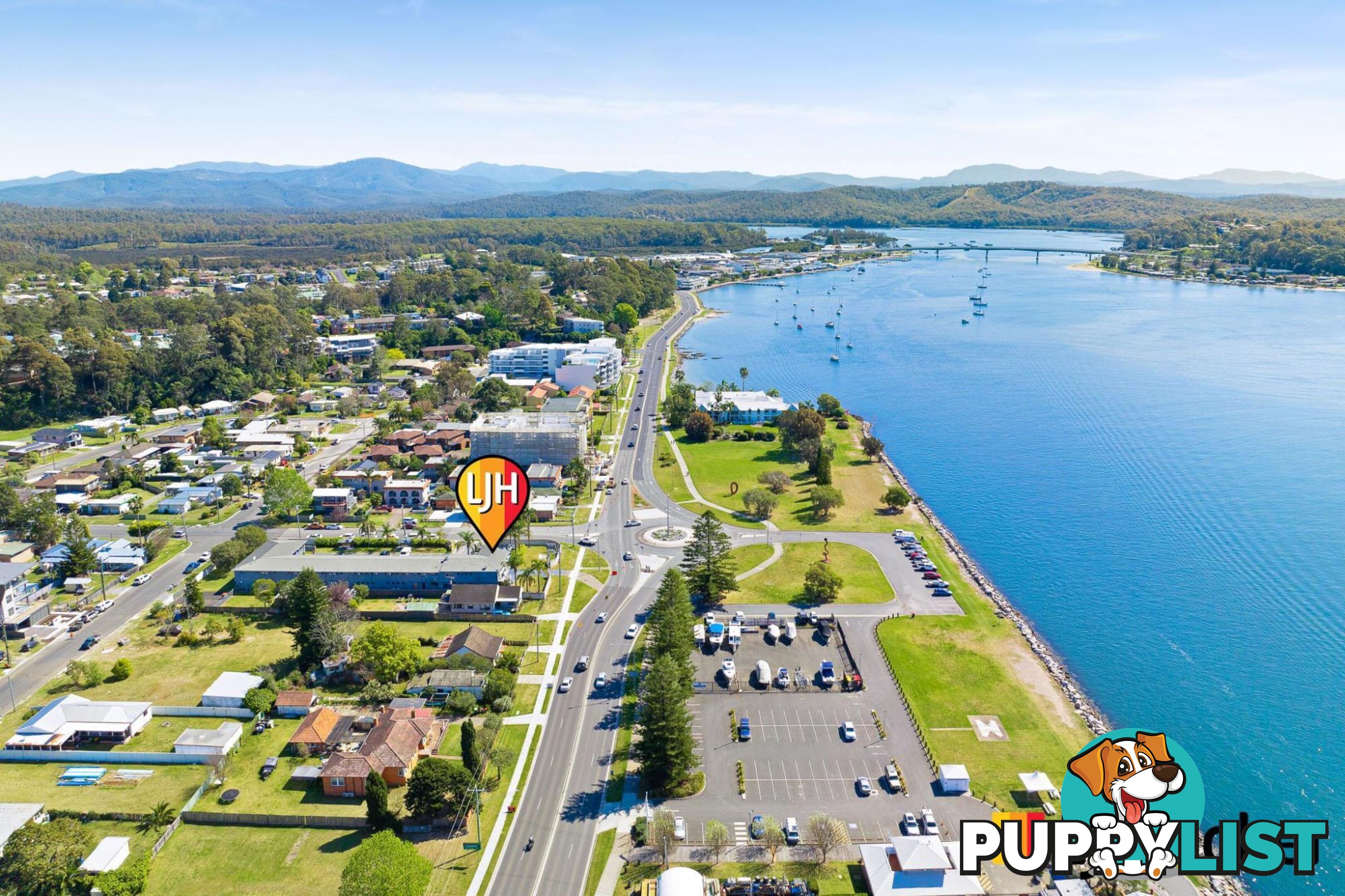 60-64 Beach Street BATEMANS BAY NSW 2536