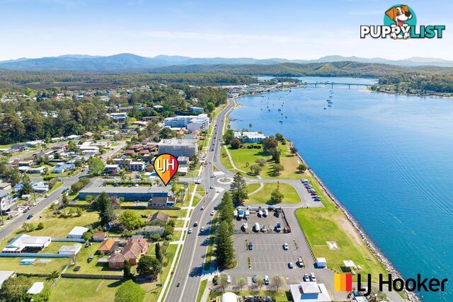 60-64 Beach Street BATEMANS BAY NSW 2536