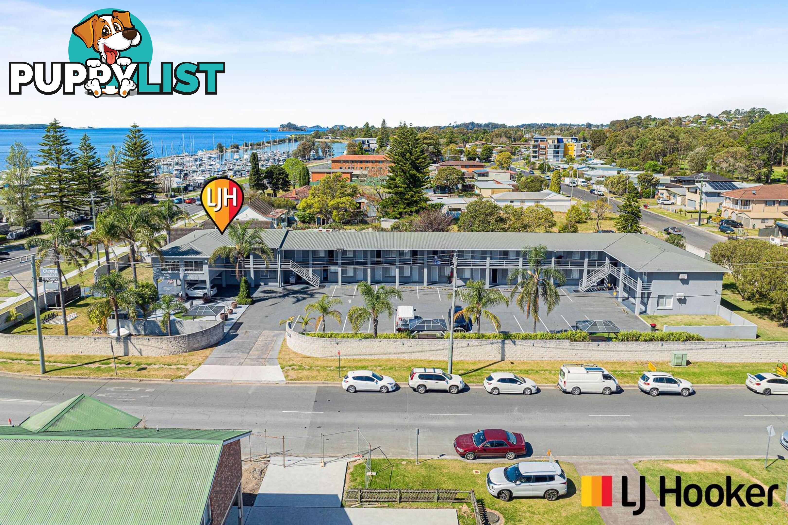 60-64 Beach Street BATEMANS BAY NSW 2536