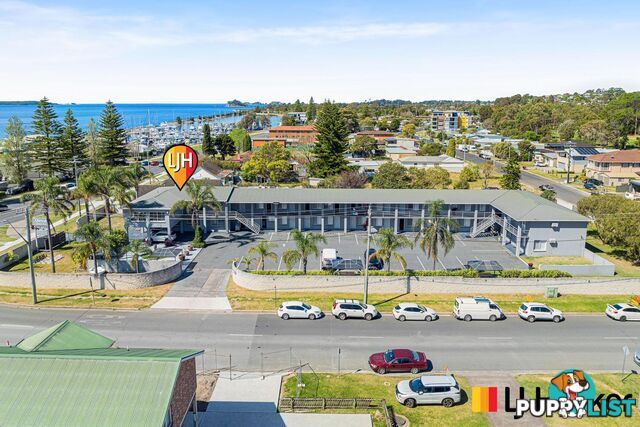 60-64 Beach Street BATEMANS BAY NSW 2536