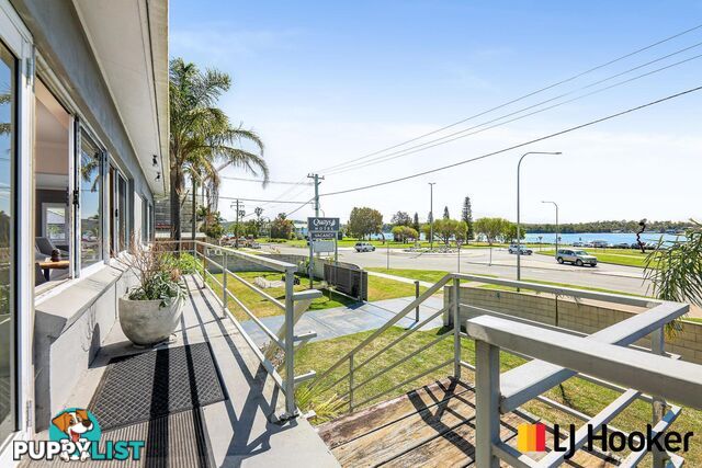 60-64 Beach Street BATEMANS BAY NSW 2536