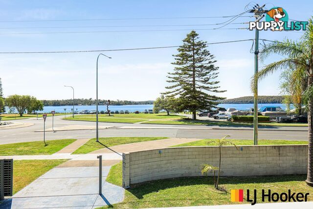 60-64 Beach Street BATEMANS BAY NSW 2536