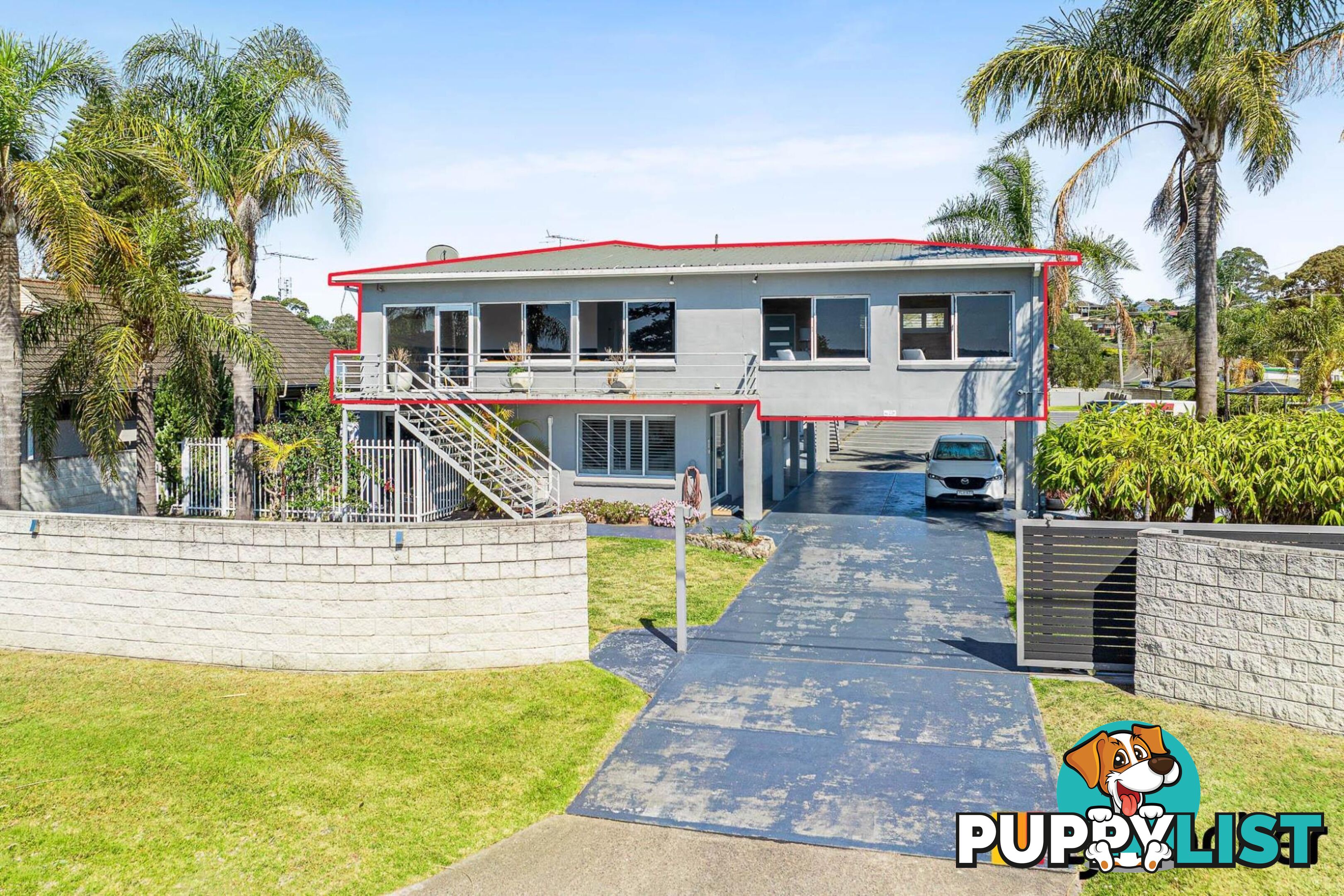 60-64 Beach Street BATEMANS BAY NSW 2536