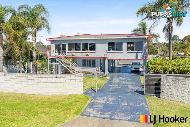 60-64 Beach Street BATEMANS BAY NSW 2536