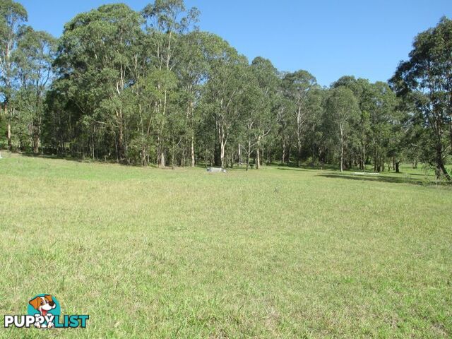 Lot 3 & 4 Section 38, 84 Hawdon Street MORUYA NSW 2537