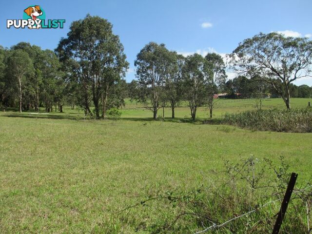 Lot 3 & 4 Section 38, 84 Hawdon Street MORUYA NSW 2537