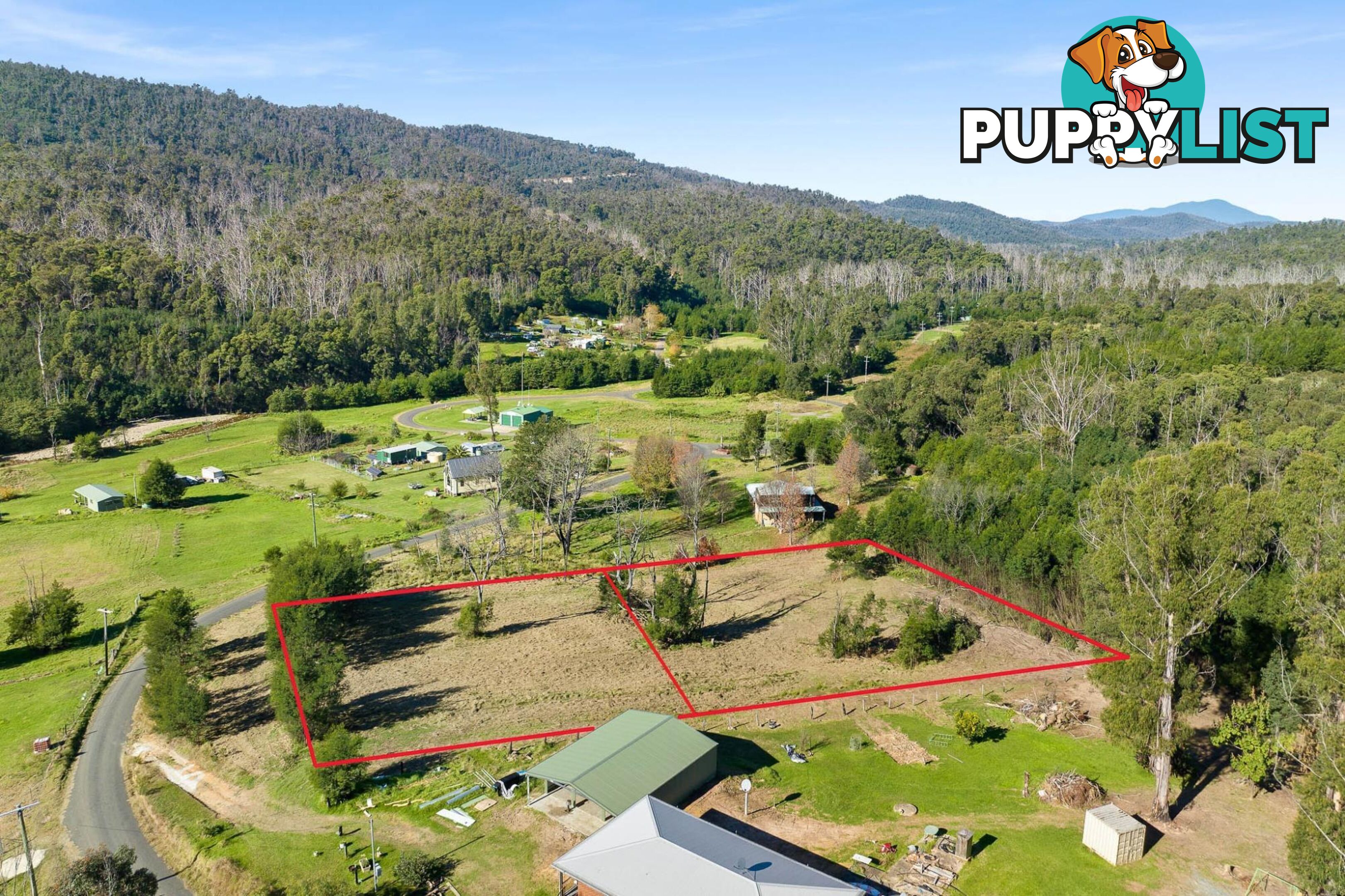 Lot 1/ Byrnes Street NERRIGUNDAH NSW 2545