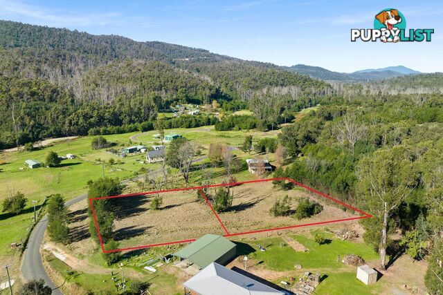Lot 1/ Byrnes Street NERRIGUNDAH NSW 2545