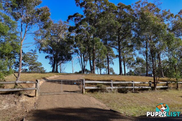 Lot 119 Lyrebird Place BODALLA NSW 2545