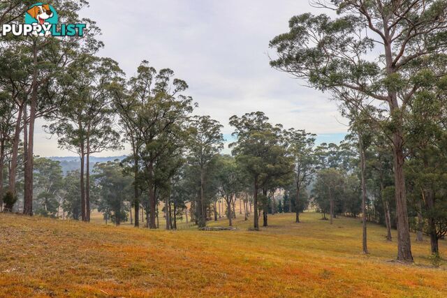 Lot 119 Lyrebird Place BODALLA NSW 2545