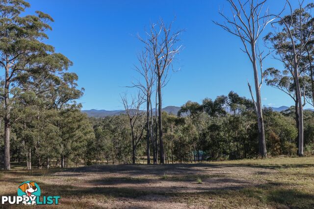 Lot 119 Lyrebird Place BODALLA NSW 2545