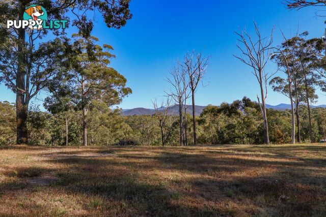 Lot 119 Lyrebird Place BODALLA NSW 2545