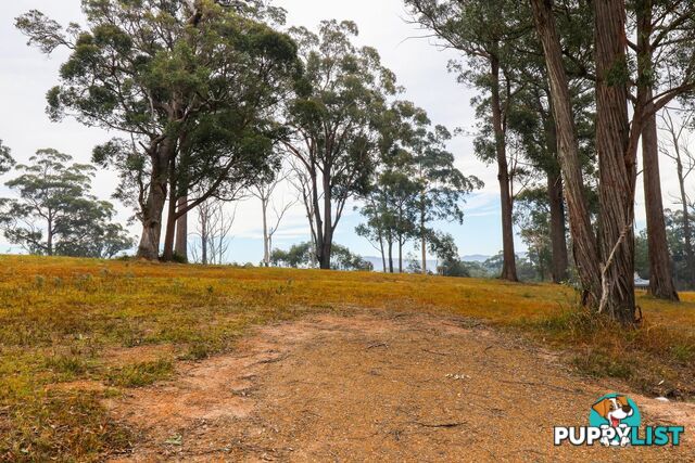 Lot 119 Lyrebird Place BODALLA NSW 2545