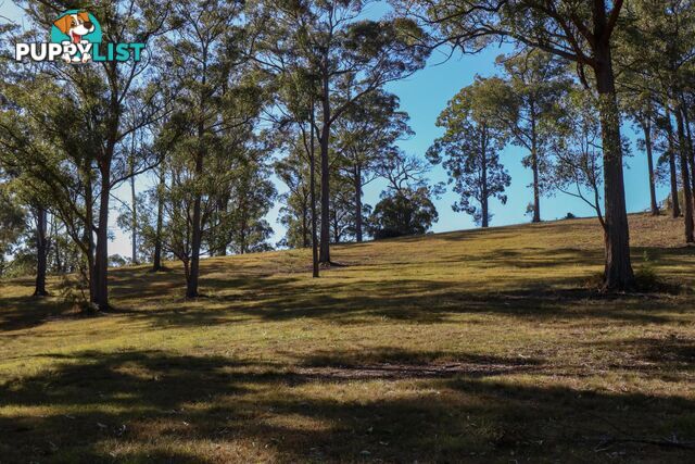 Lot 119 Lyrebird Place BODALLA NSW 2545