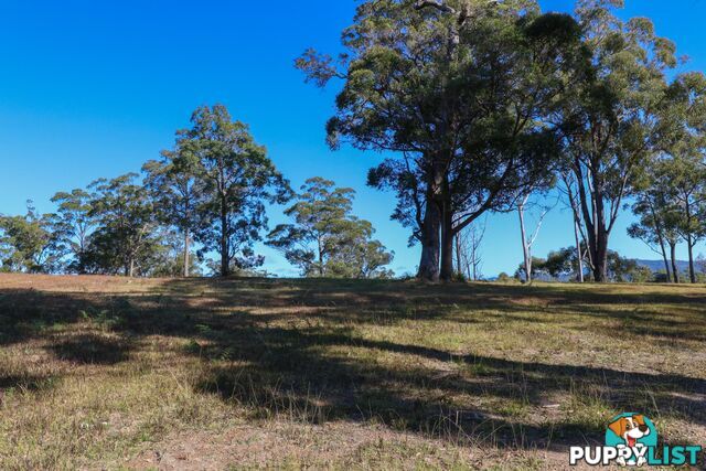 Lot 119 Lyrebird Place BODALLA NSW 2545