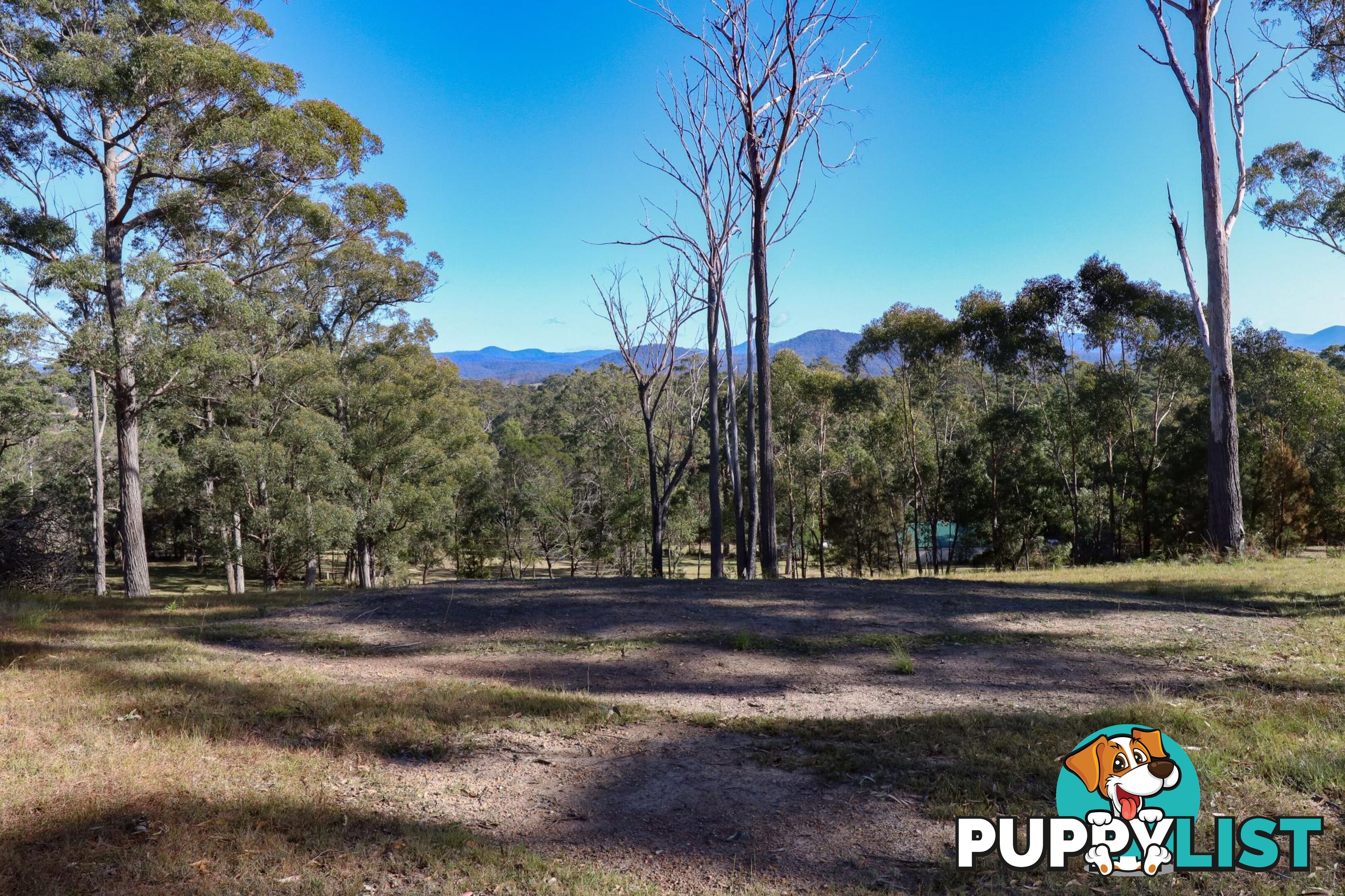 Lot 119 Lyrebird Place BODALLA NSW 2545