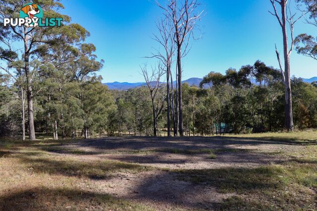 Lot 119 Lyrebird Place BODALLA NSW 2545