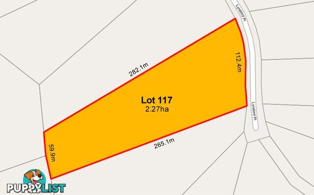 Lot 119 Lyrebird Place BODALLA NSW 2545