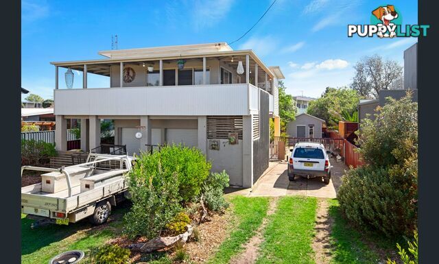 14 Reid Street TOMAKIN NSW 2537