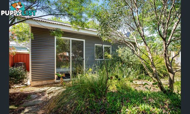 14 Reid Street TOMAKIN NSW 2537