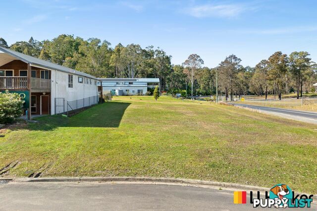 16 Charles Street MOGO NSW 2536