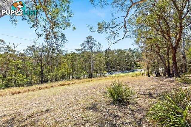 2 Halyard Drive MORUYA HEADS NSW 2537