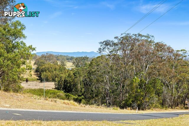 2 Halyard Drive MORUYA HEADS NSW 2537