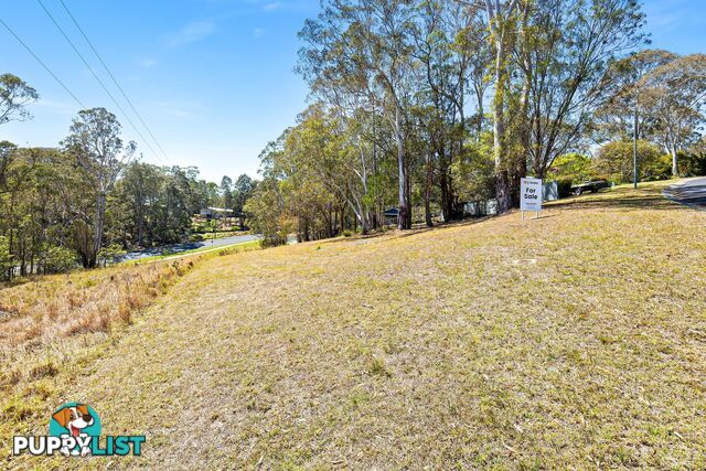 2 Halyard Drive MORUYA HEADS NSW 2537