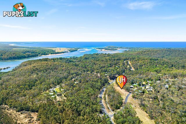 2 Halyard Drive MORUYA HEADS NSW 2537