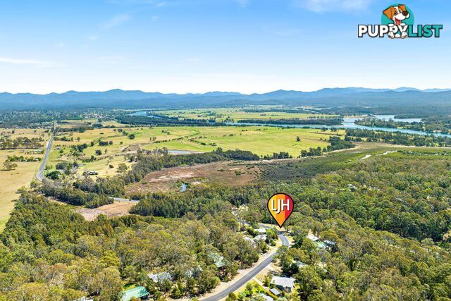 2 Halyard Drive MORUYA HEADS NSW 2537