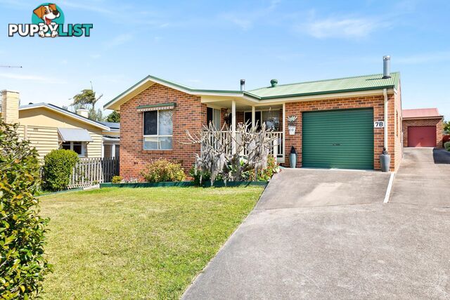 7b Thomas Street MORUYA NSW 2537